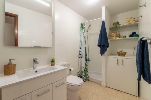 Apartment Las Canteras Beach