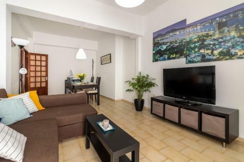 Apartment Las Canteras Beach