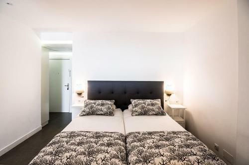 Apartamento La Grand Suite Las Canteras