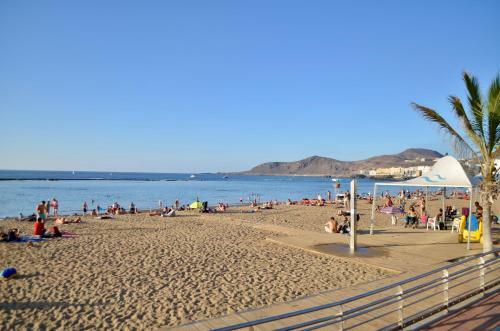 Apartamento La Grand Suite Las Canteras