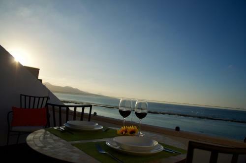 Apartamento La Grand Suite Las Canteras
