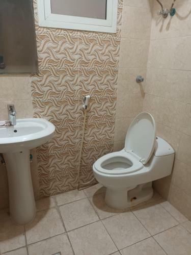 Apartamento Olive Hotel