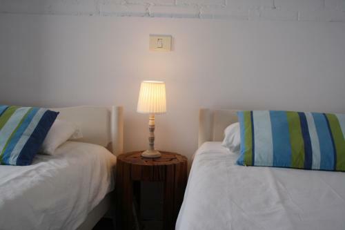 Apartamento Old Fish