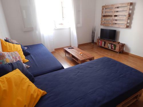 Bed & Breakfast Twenty Seven Degrees Las Palmas