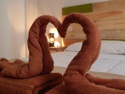 Bed & Breakfast Twenty Seven Degrees Las Palmas