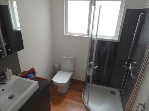 Bed & Breakfast Twenty Seven Degrees Las Palmas