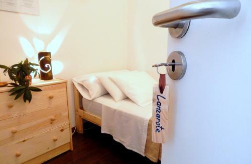 Bed & Breakfast Twenty Seven Degrees Las Palmas