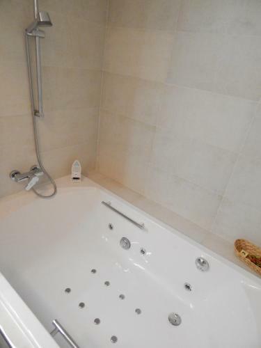 Bed & Breakfast Twenty Seven Degrees Las Palmas