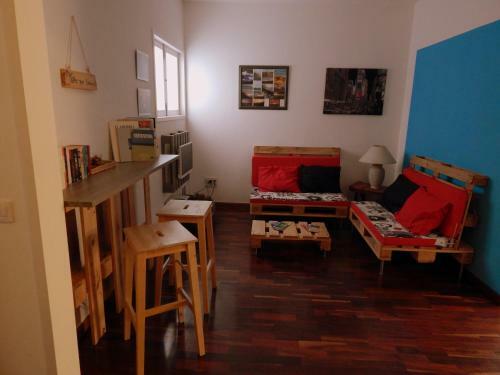 Bed & Breakfast Twenty Seven Degrees Las Palmas