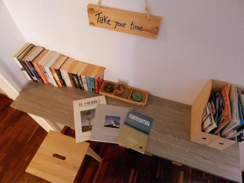 Bed & Breakfast Twenty Seven Degrees Las Palmas