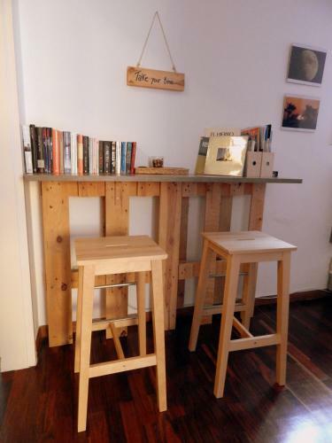 Bed & Breakfast Twenty Seven Degrees Las Palmas