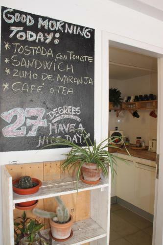 Bed & Breakfast Twenty Seven Degrees Las Palmas