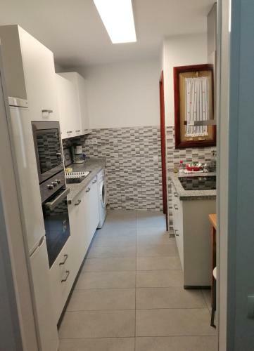 Apartamento A 1 Minuto De Las Canteras