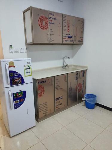 Apartamento ???????? ????? ???????? ?????????? ?????????? Reem Hotel