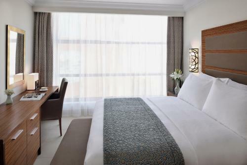 Hotel Marriott Executive Apartments Al Khobar