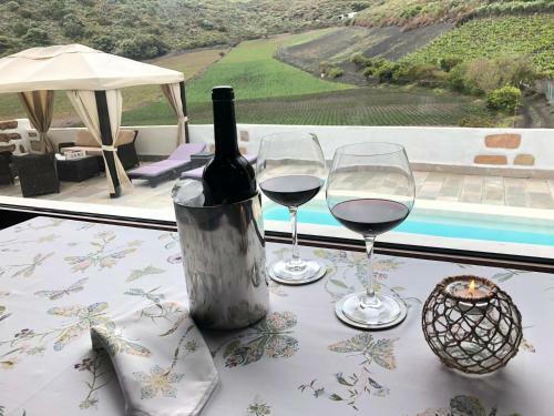 Villa Paula Golf Wine & Relax