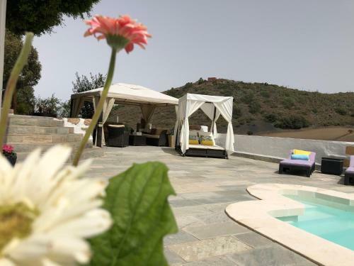 Villa Paula Golf Wine & Relax
