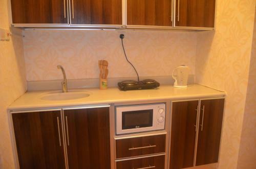 Hotel Tulay Park