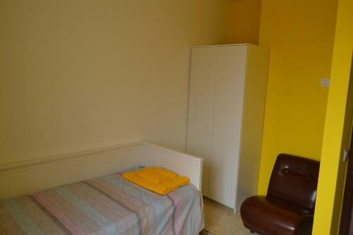 Green Lpa Apartment