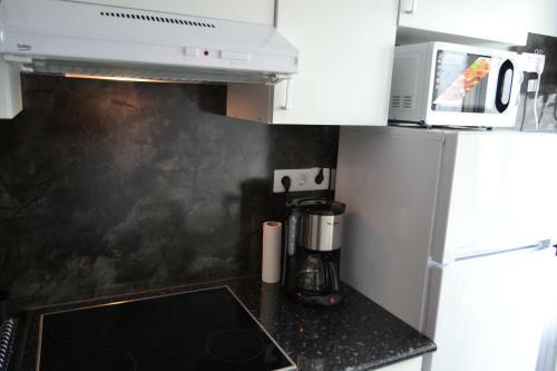 Green Lpa Apartment