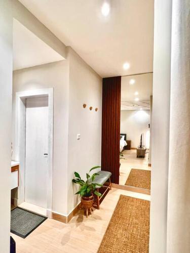 Apartamento Deluxe Room 2