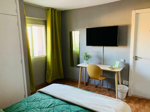 Byor City Rooms
