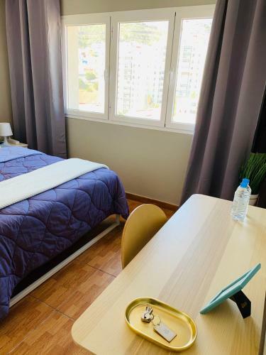 Byor City Rooms