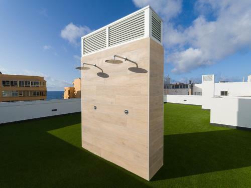 Apartamento Tusity Wow