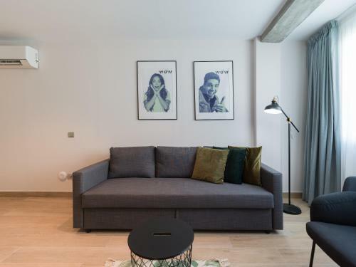 Apartamento Tusity Wow