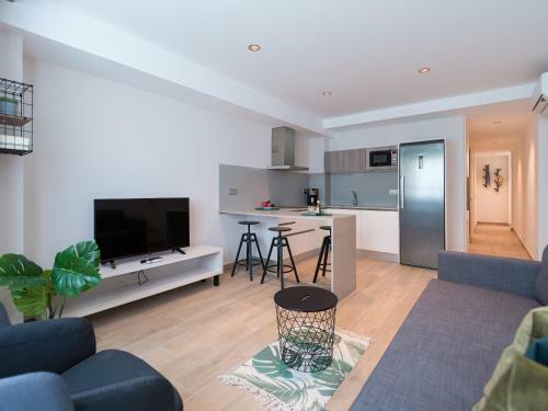 Apartamento Tusity Wow