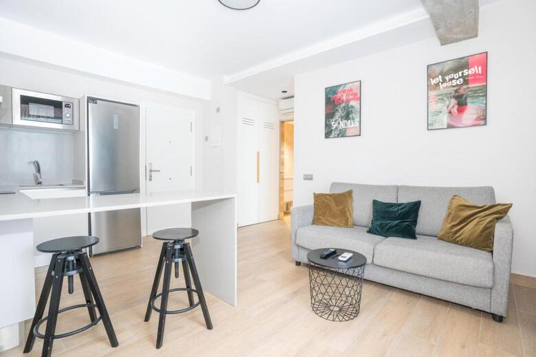 Apartamento Urbansea Las Palmas