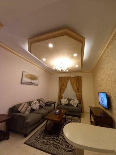 ???? ????? ???????? Sara Furnished Apartments