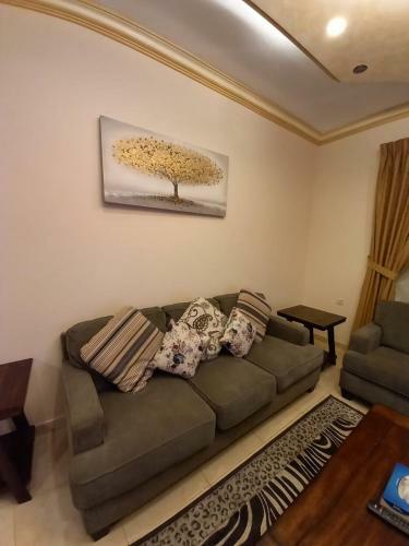 ???? ????? ???????? Sara Furnished Apartments