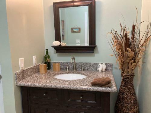 Bed & Breakfast Cosy Lakeview Cottage #1