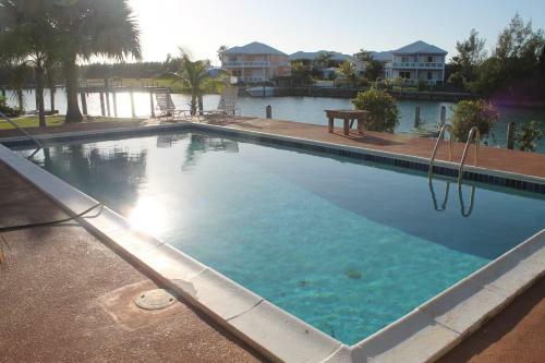 Apartamento Kings Bay