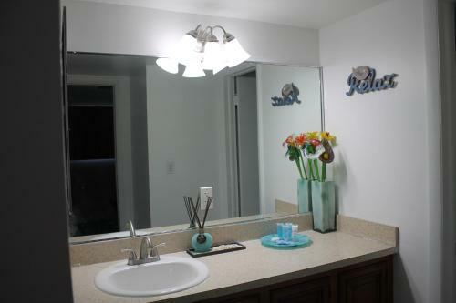 Apartamento Kings Bay
