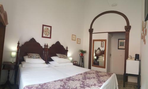 Hostal Los Canaritos