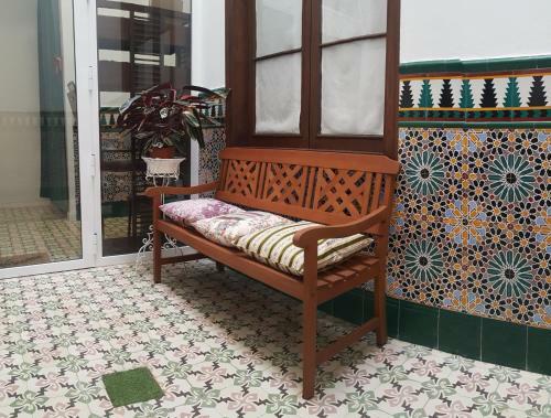 Hostal Los Canaritos