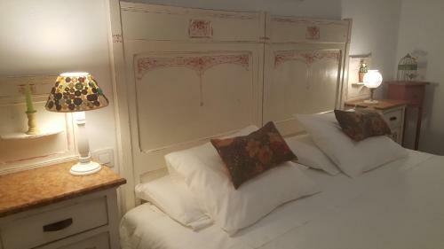 Hostal Los Canaritos