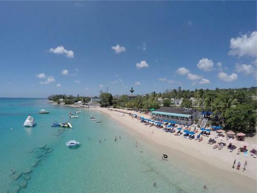 Apartamento Seabreeze Supernova