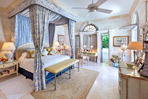 Villa Leamington Pavilion By Blue Sky Luxury