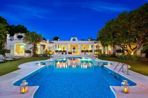 Villa Leamington Pavilion By Blue Sky Luxury