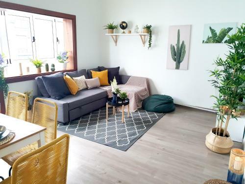 Apartamento Las Canteras Seaview I By Canary365
