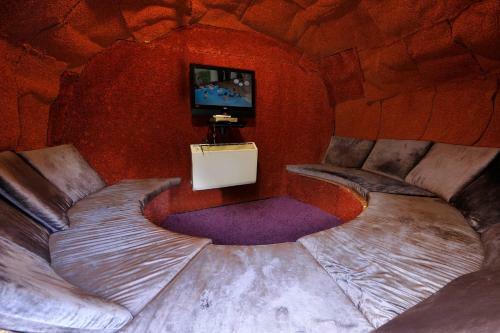 Apartamento Family Cabin