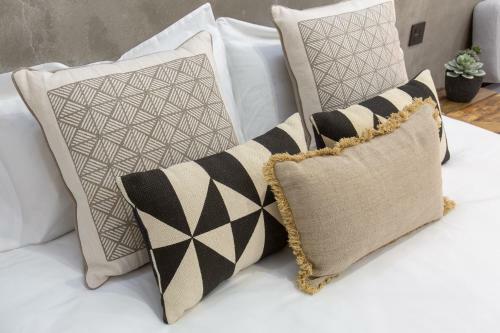 Apartamento Bohemian Loft - Las Canteras Beach