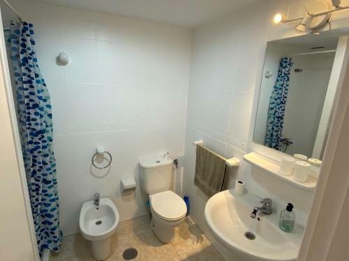 Apartamento Pachy Flat
