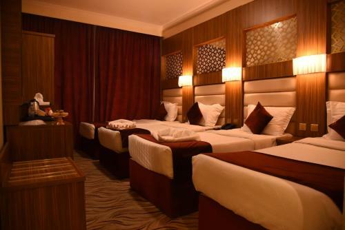 Hotel Al Andalus Palace3???? ??? ???????