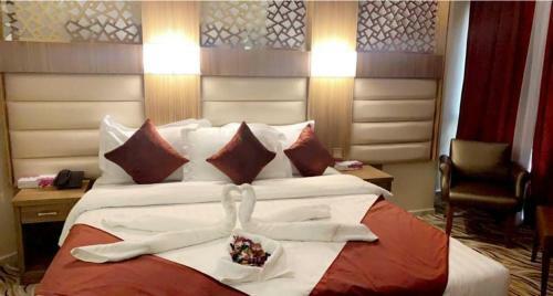 Hotel Al Andalus Palace3???? ??? ???????