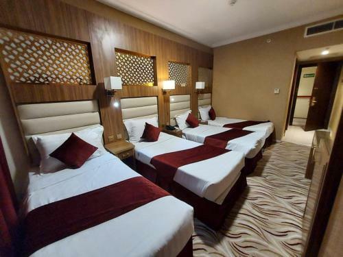 Hotel Al Andalus Palace3???? ??? ???????