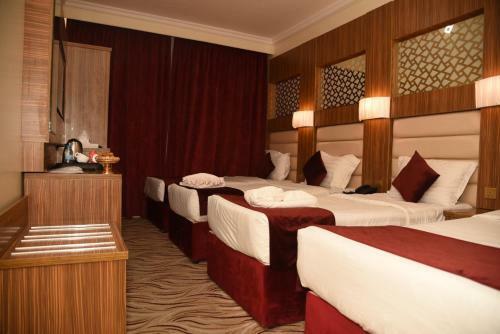 Hotel Al Andalus Palace3???? ??? ???????